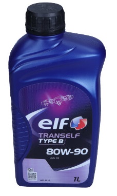 ELF 2213870 - 80W-90